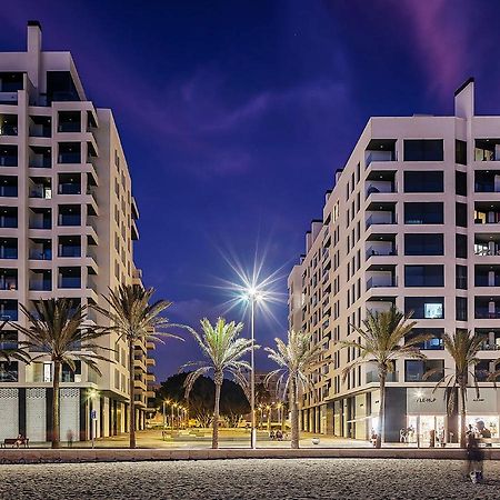 Expoholidays - Primera Linea De Playa Villapepita Parking Gratis アルメリア エクステリア 写真
